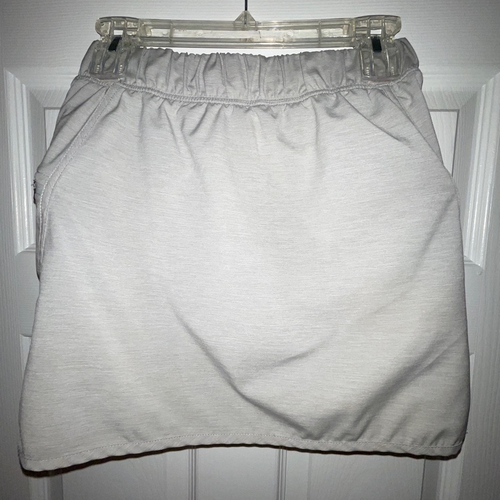 Valiant athletic skort